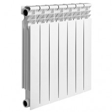 Радиатор для отопления биметаллический BITHERM 