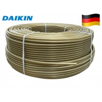 Труба для теплого пола Daikin 16x2 Pex-A с кислородным барьером Германия