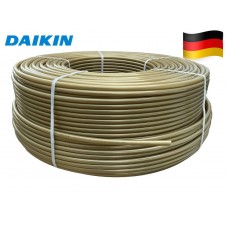 Труба для теплої підлоги Daikin 20x2 Pex-A з кисневим бар'єром Німеччина