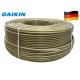 Труба для теплої підлоги Daikin 16x2 Pex-A з кисневим бар'єром Німеччина