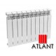 Биметаллический радиатор ATLANT 500/96