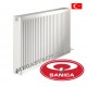 Радіатор сталевий SANICA тип 11 500/1900