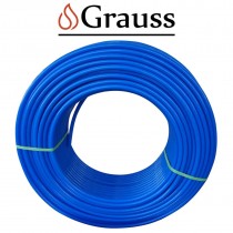 Труба для теплого пола Grau PEX-a 16x2