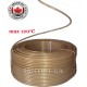 Труба для тёплого пола Kraus Pex-A 16x2 Канада