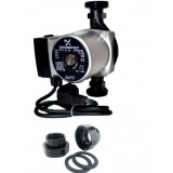 Насос циркуляционный Grundfos 25-40-180