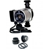 Насос циркуляційний Grundfos 25-60-180