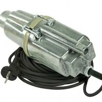 LUKON OVM-60 Насос вібраційний одноклап. нижній забір