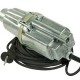 LUKON OVM-60 Насос вібраційний одноклап. нижній забір