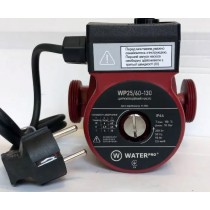 Циркуляційний насос WATER Pro 25-40-130 