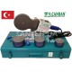 Паяльник для пластикових труб CANDAN CM-04 2000Вт