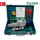 Паяльник для пластикових труб CANDAN СМ-06