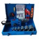 Паяльник для труб Welding 20-63 1500Вт.