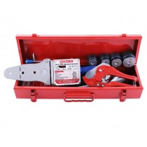 Паяльник для труб KOER SET-03S