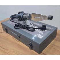 Паяльник для труб Thermo Alliance BASE-101 Ø20-63 1500Вт 