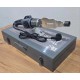 Паяльник для труб Thermo Alliance BASE-101 Ø20-63 1500Вт 