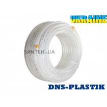 Труба для теплого пола DNS-PLAST 16х2 с кислородным барьером