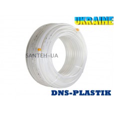 Труба для теплого пола DNS-PLAST 16х2 с кислородным барьером