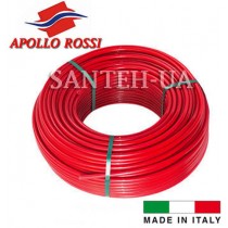 Труба для теплого пола Apollo Rossi Pex-A 16х2 Италия
