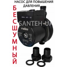 Насос для підвищення тиску води Rudes RH15-9A